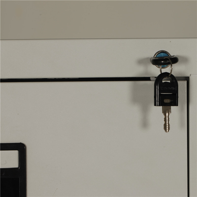 Heavy Bearing Steel Industrial Storage Drawers Metal Filing Cabinet