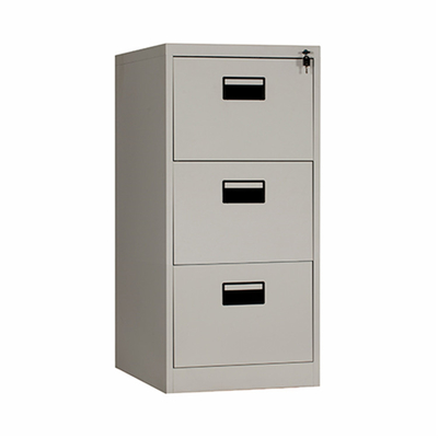 Heavy Bearing Steel Industrial Storage Drawers Metal Filing Cabinet