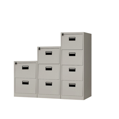 Heavy Bearing Steel Industrial Storage Drawers Metal Filing Cabinet