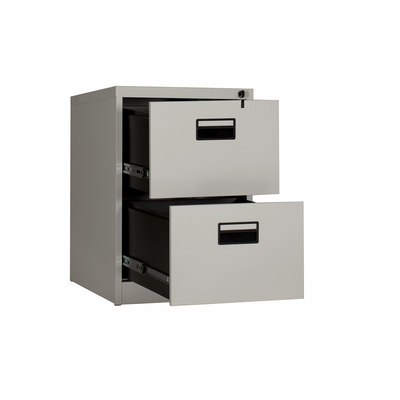 Heavy Bearing Steel Industrial Storage Drawers Metal Filing Cabinet