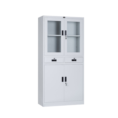 Powder Coating Metal Office Furniture File Cabinet With Wong Tong